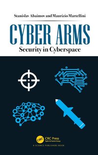 bokomslag Cyber Arms