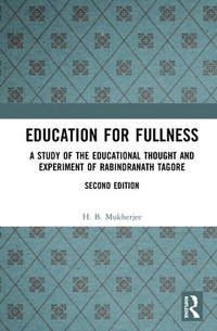 bokomslag Education for Fullness