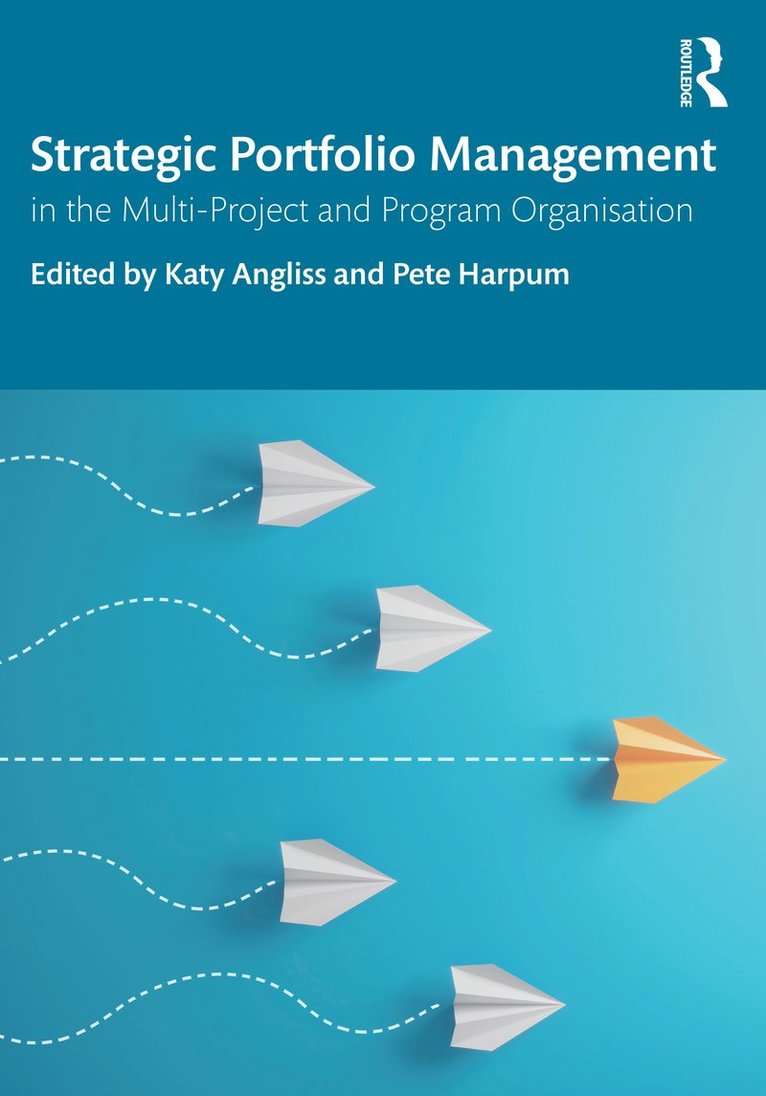 Strategic Portfolio Management 1