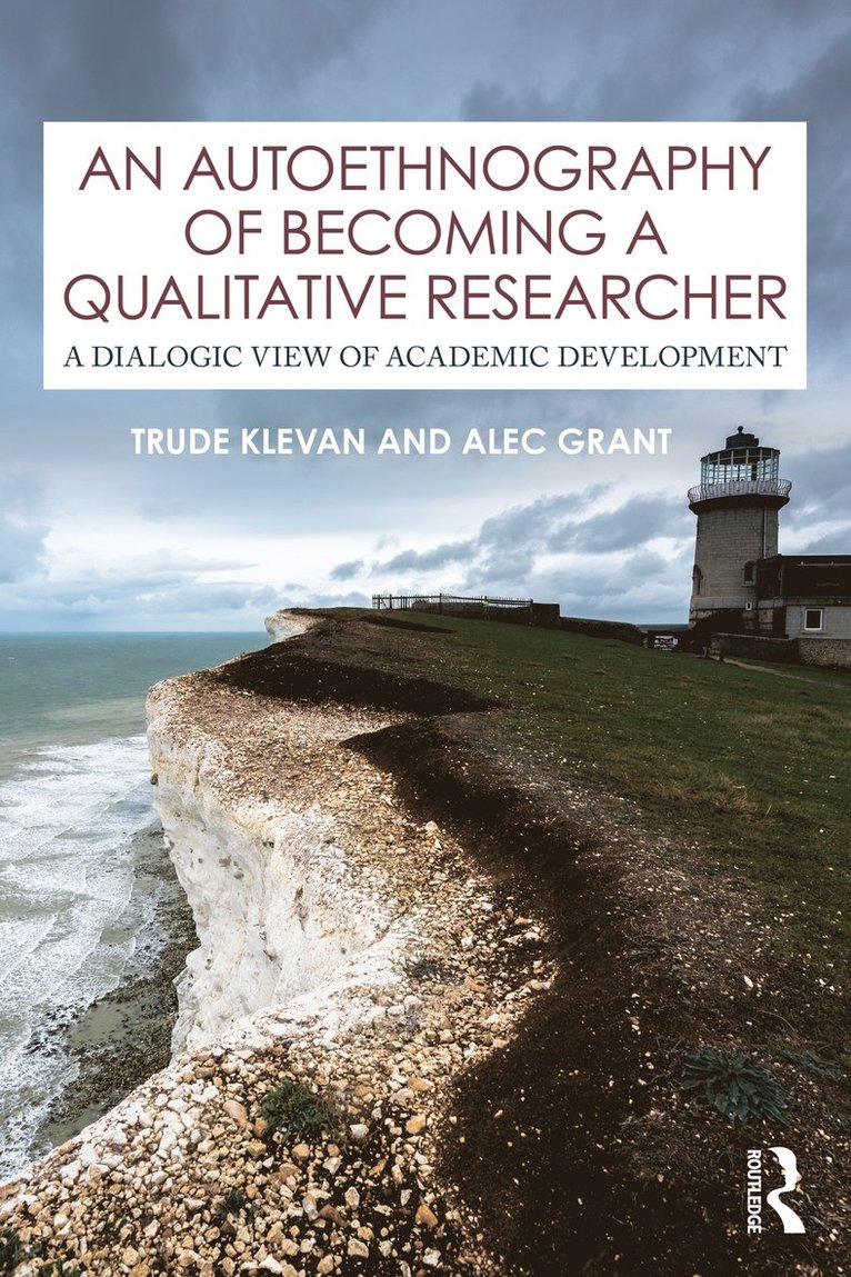 An Autoethnography of Becoming A Qualitative Researcher 1