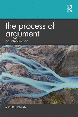 bokomslag The Process of Argument