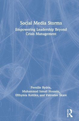 Social Media Storms 1