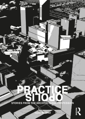 Practiceopolis: Stories from the Architectural Profession 1