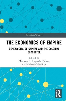 The Economics of Empire 1