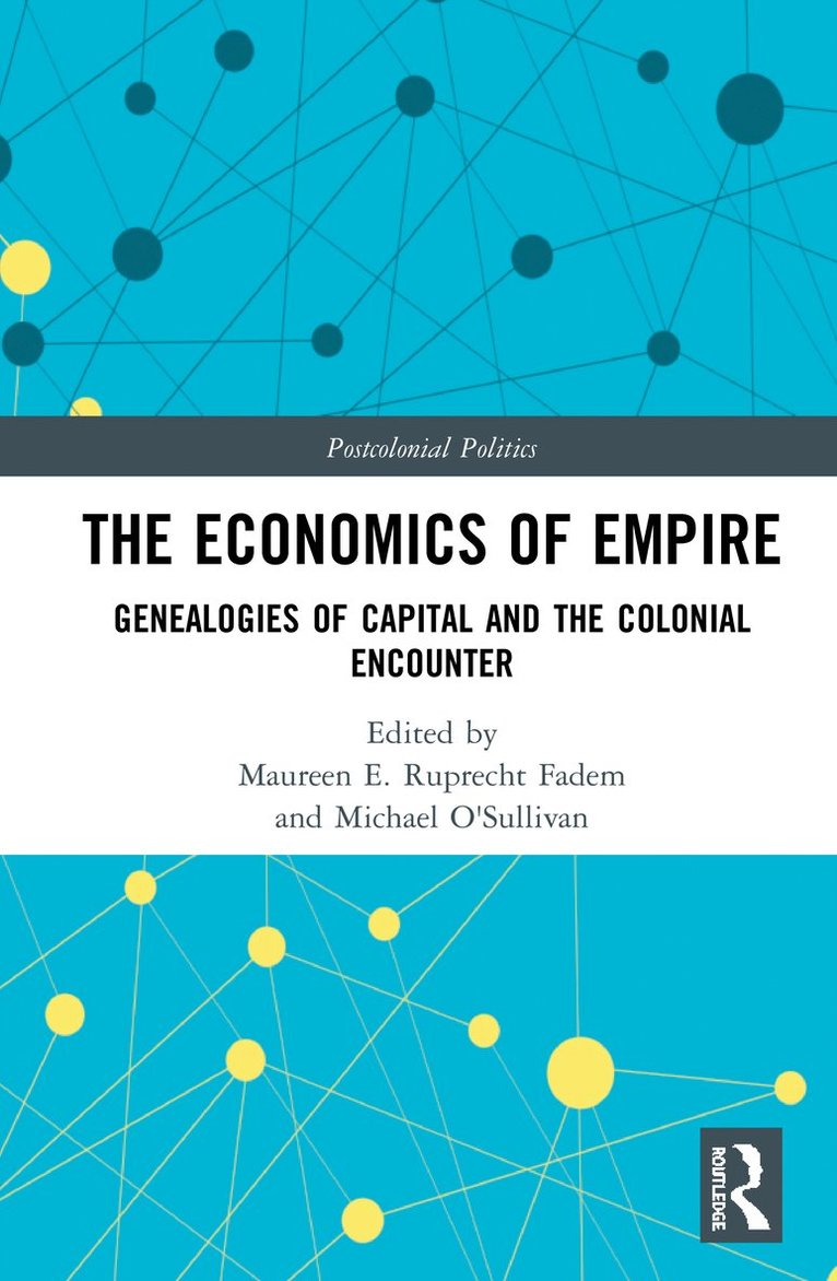 The Economics of Empire 1