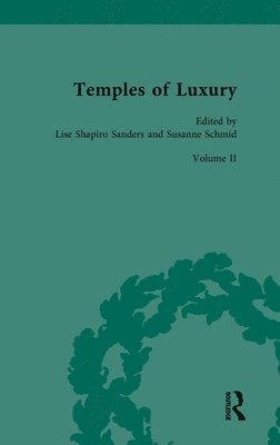 Temples of Luxury 1
