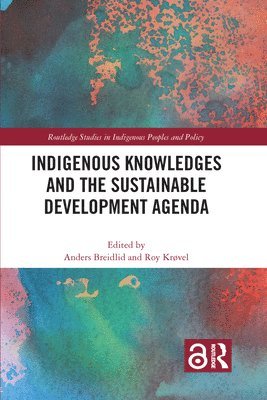 Indigenous Knowledges and the Sustainable Development Agenda 1