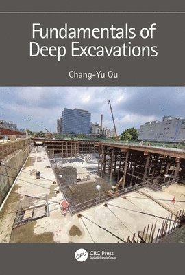 Fundamentals of Deep Excavations 1