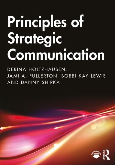 bokomslag Principles of Strategic Communication