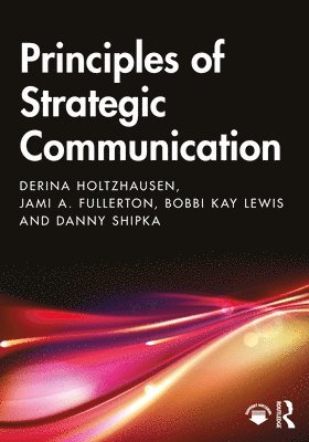 Principles of Strategic Communication 1