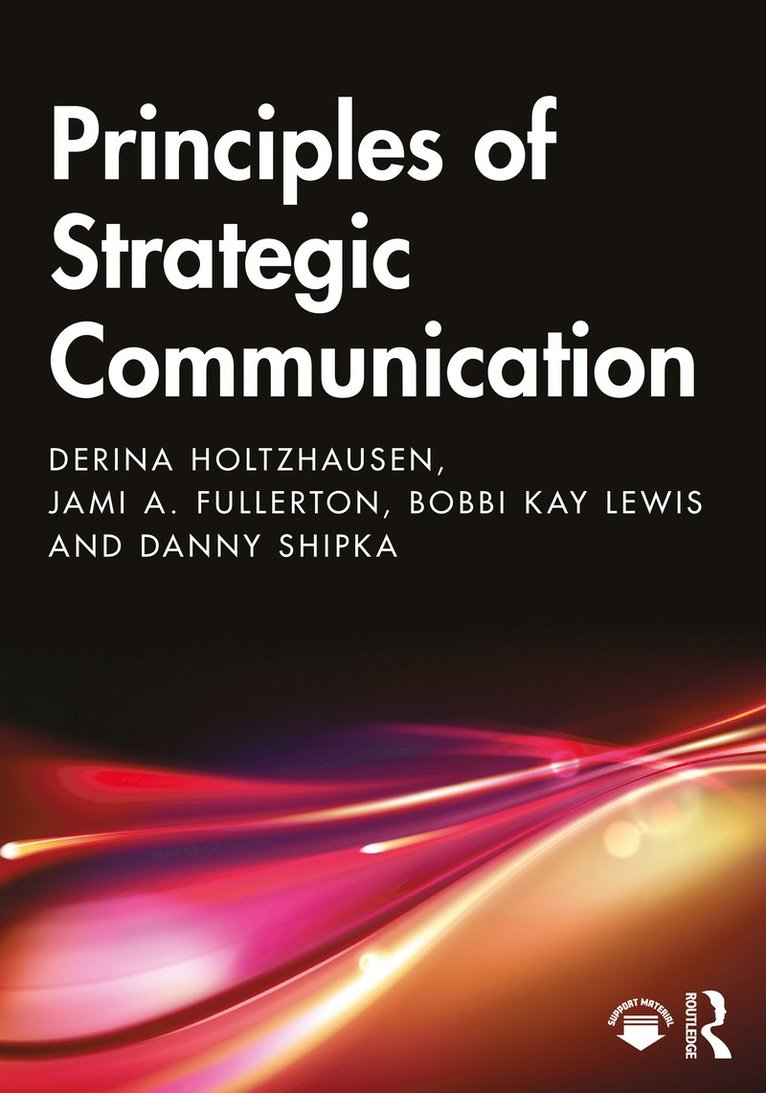 Principles of Strategic Communication 1