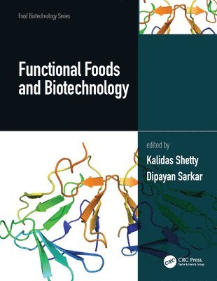 bokomslag Functional Foods and Biotechnology, Two Volume Set