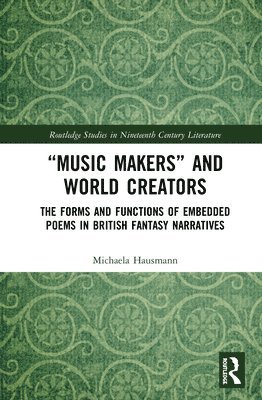 Music Makers and World Creators 1