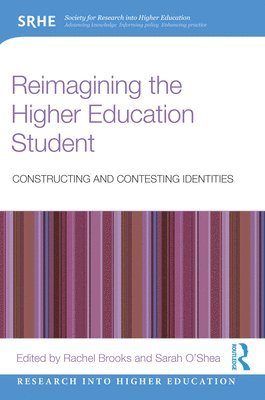 Reimagining the Higher Education Student 1