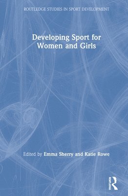 Developing Sport for Women and Girls 1