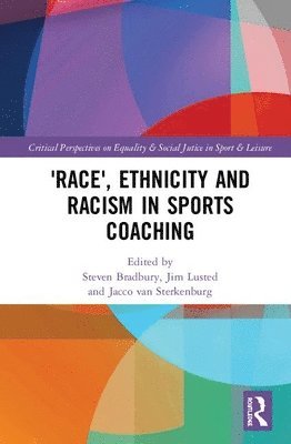 'Race', Ethnicity and Racism in Sports Coaching 1