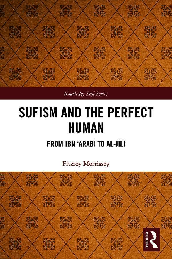 Sufism and the Perfect Human