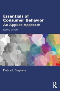 bokomslag Essentials of Consumer Behavior