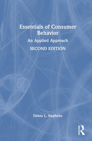 bokomslag Essentials of Consumer Behavior