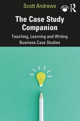 The Case Study Companion 1
