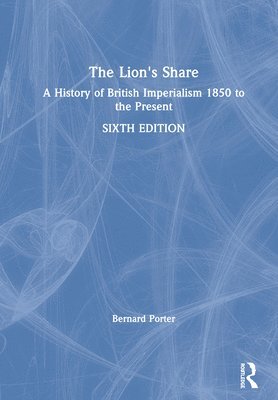 Lion's Share