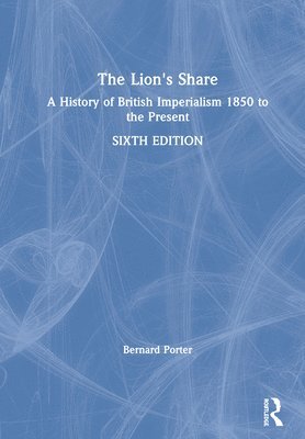 The Lion's Share 1