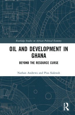 Oil and Development in Ghana 1