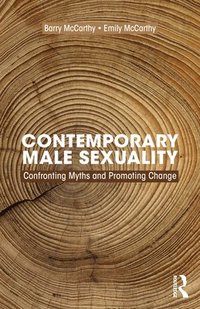 bokomslag Contemporary Male Sexuality