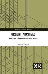 bokomslag Urgent Archives