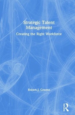 Strategic Talent Management 1