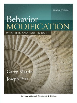 Behavior Modification 1