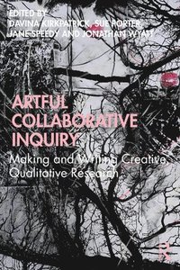 bokomslag Artful Collaborative Inquiry