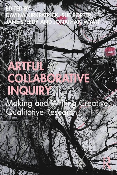 bokomslag Artful Collaborative Inquiry