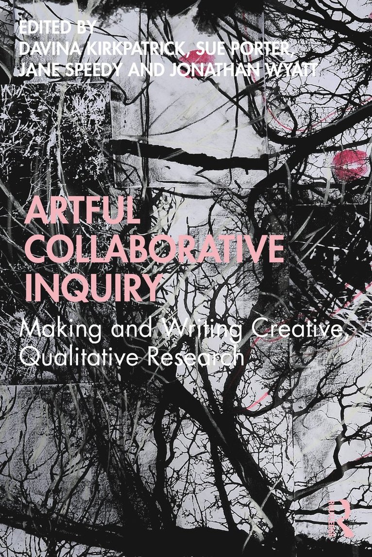 Artful Collaborative Inquiry 1