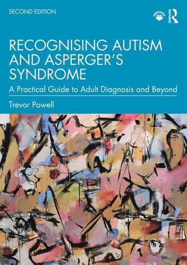 bokomslag Recognising Autism and Asperger's Syndrome