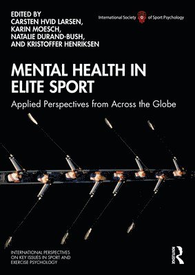 Mental Health in Elite Sport 1