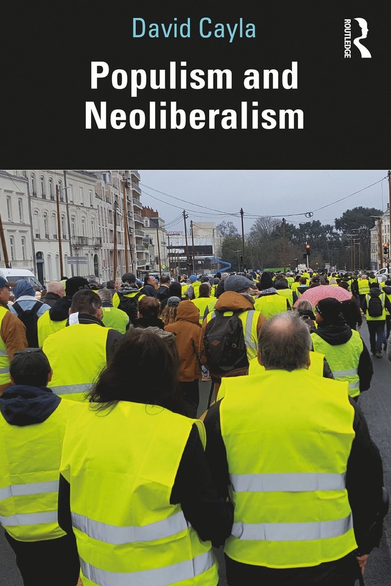 Populism and Neoliberalism 1