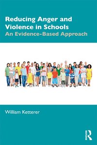 bokomslag Reducing Anger and Violence in Schools