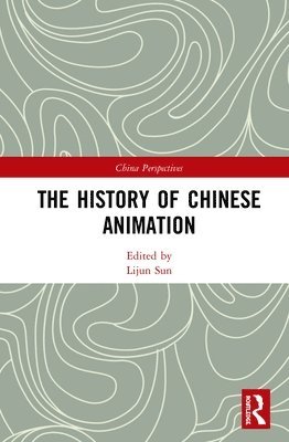 The History of Chinese Animation 1