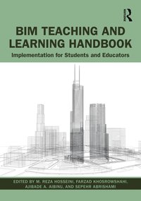 bokomslag BIM Teaching and Learning Handbook