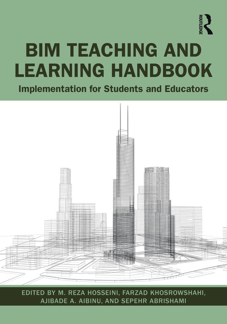 BIM Teaching and Learning Handbook 1