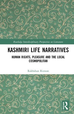 Kashmiri Life Narratives 1