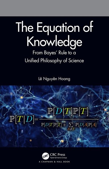 bokomslag Equation of Knowledge