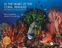 bokomslag At the Heart of the Coral Triangle
