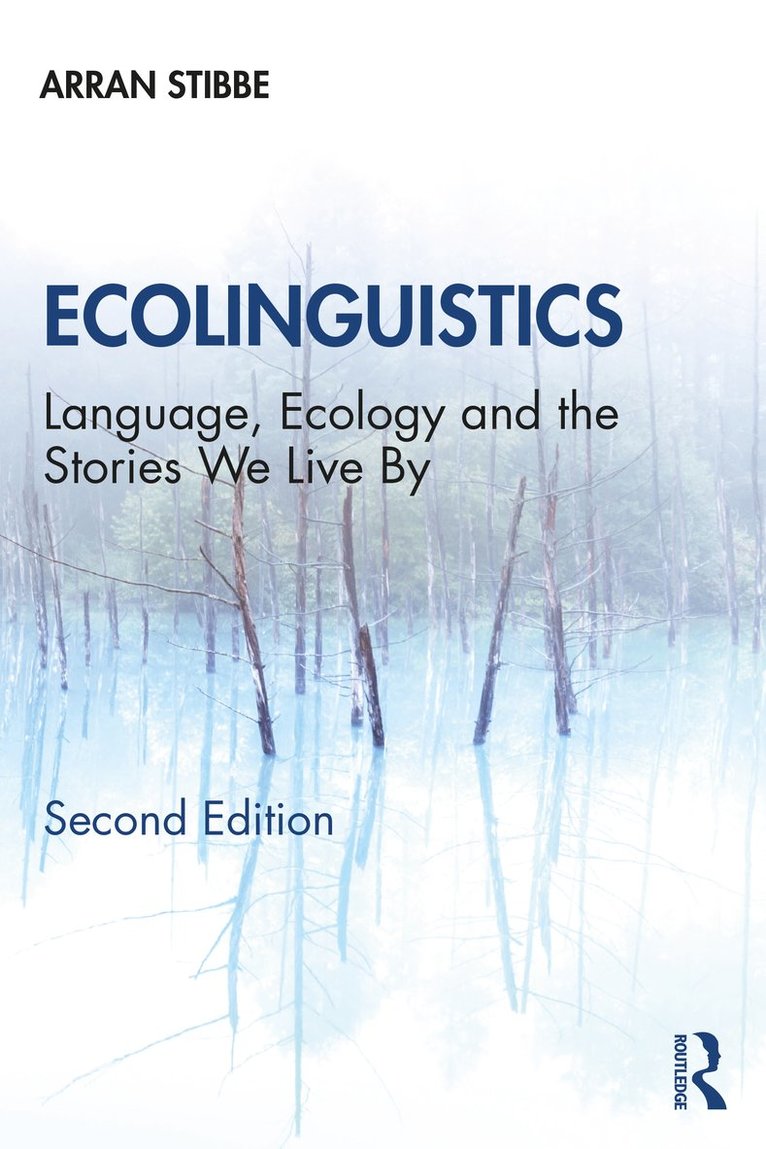 Ecolinguistics 1