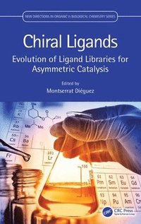 bokomslag Chiral Ligands