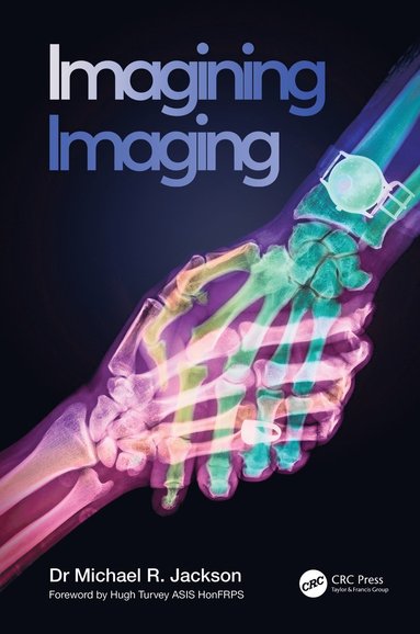 bokomslag Imagining Imaging