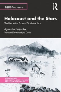bokomslag Holocaust and the Stars