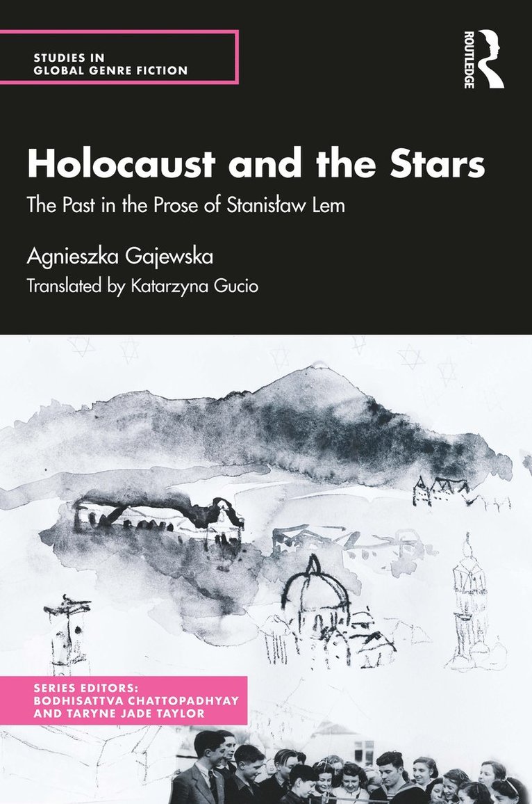 Holocaust and the Stars