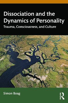 Dissociation and the Dynamics of Personality 1